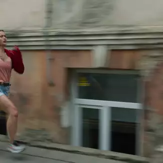 Runner