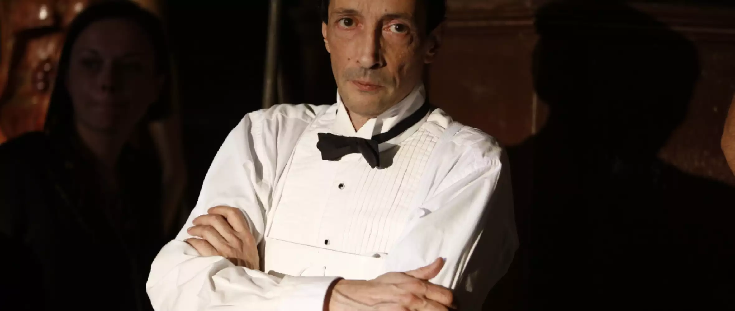 Artemio Benki
