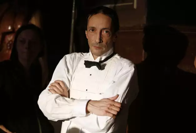 Artemio Benki