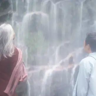 Visiting Heaven Gate