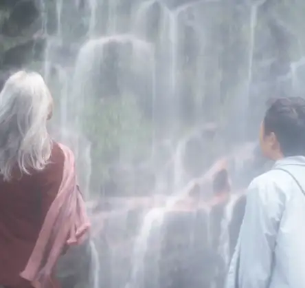Visiting Heaven Gate
